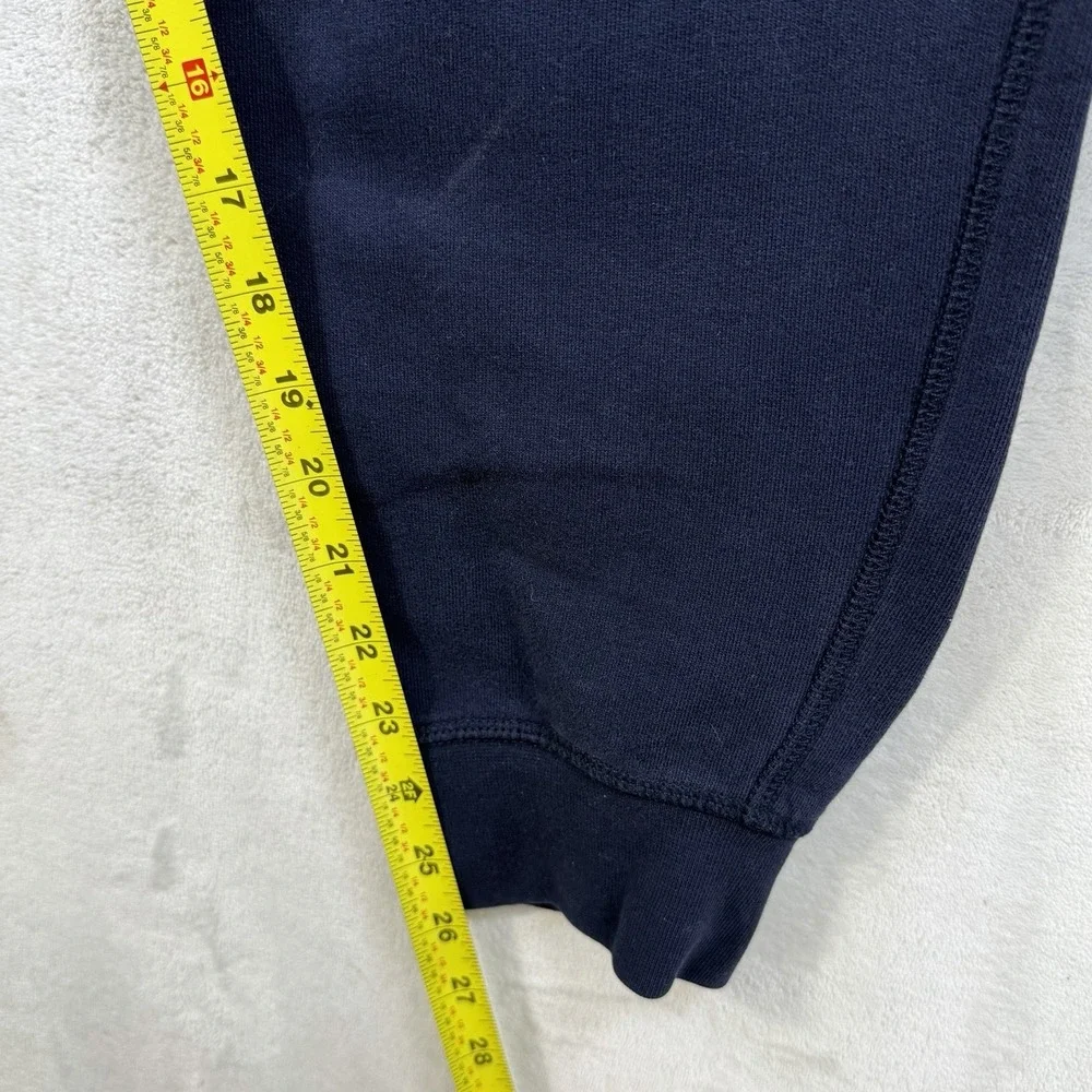 Polo Ralph Lauren Men's Big & Tall Navy POLO Athl. Dept. Core Fleece Sweatpants